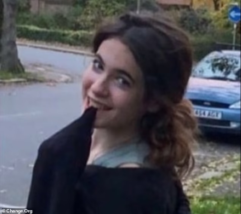 'Stand by me... I'm taking deep breaths in and out': The harrowing WhatsApp voice note tragic schoolgirl Mia Janin, 14, sent pal before taking own life after months of relentless bullying