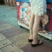 Street photos by Chinese photographer Tao Liu