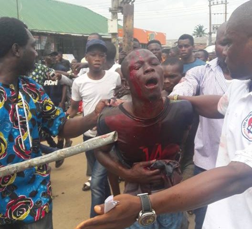 Student Fraternities of Nigeria: Bloody rituals, murders and kidnappings