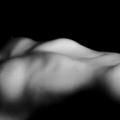 Suave erotismo del fotógrafo Robert Farber