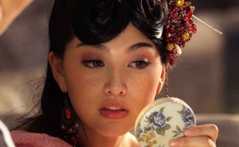 "Substandard wife": the most common types of concubines in history