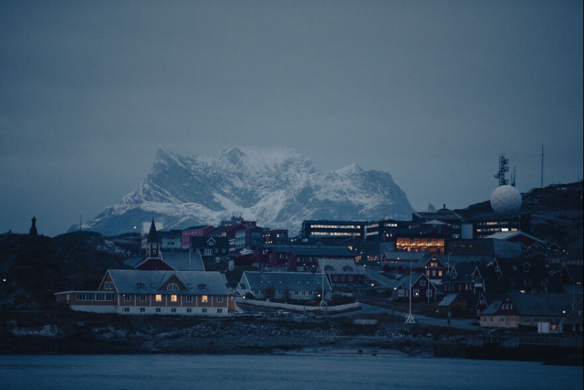 Superé la ansiedad viajando por 83 países alrededor del mundo. Aquí hay algunas fotos de mis viajes