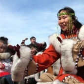 Swingers of the Far North: why Chukchi change wives