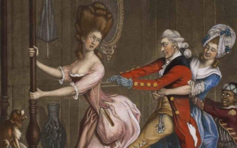 Taking it to the chest: a global history of the bra