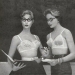 Taking it to the chest: a global history of the bra