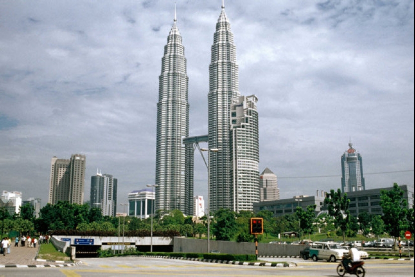 tallest buildings