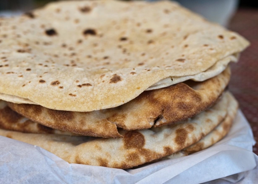 Taste of India — 15 mejores platos de la patria de las especias