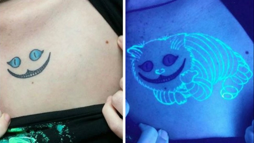 Tatuajes inteligentes con significado oculto que vale la pena mirar dos veces