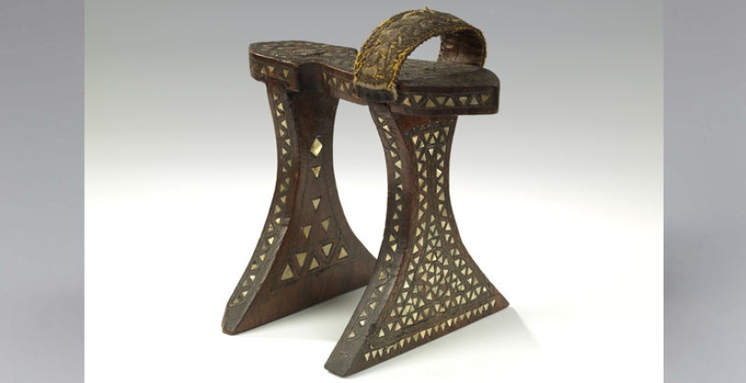 Terribly uncomfortable shoes of medieval women