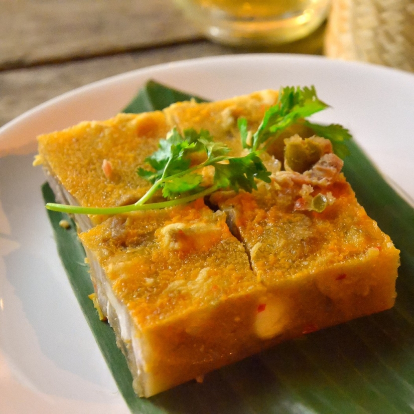 Thai cuisine: the most delicious dishes