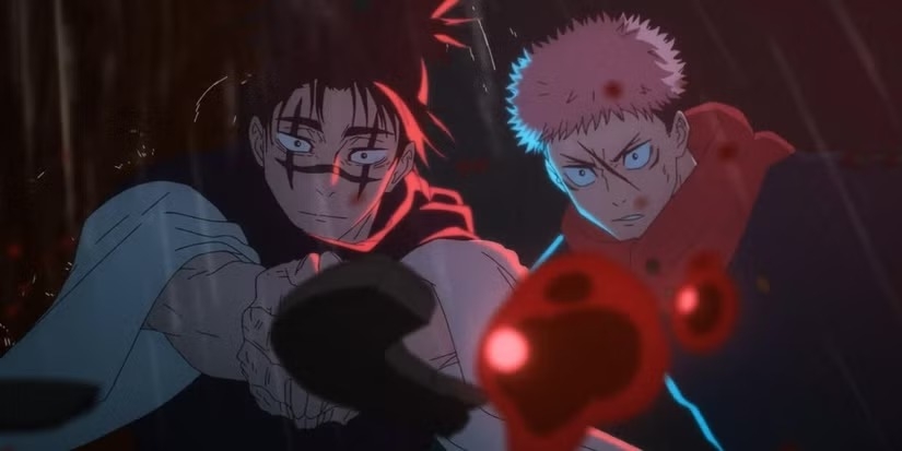 The 10 Best Action Anime of the 2020s, Ranked