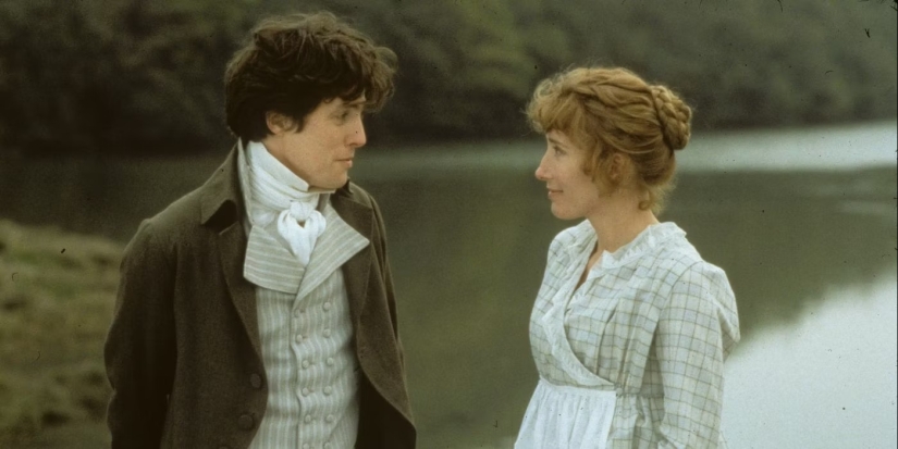 The 10 Best Jane Austen Movies, Ranked