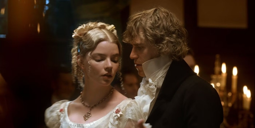 The 10 Best Jane Austen Movies, Ranked