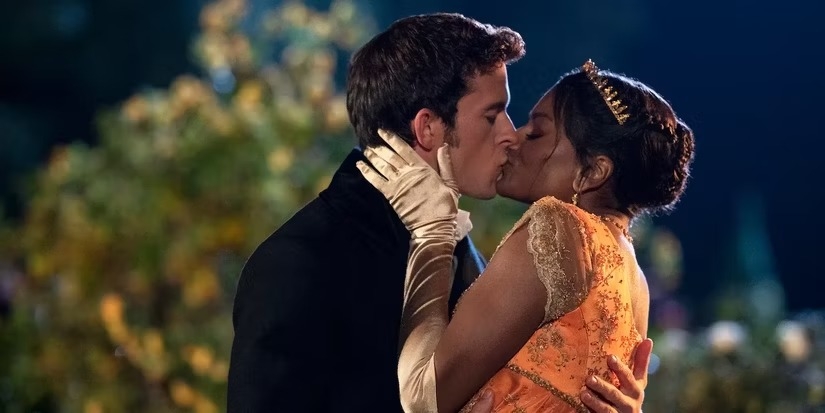 The 10 Best Romance TV Shows, Ranked