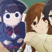 The 10 Best Slice-of-Life Anime from the Last Five Years, Ranked