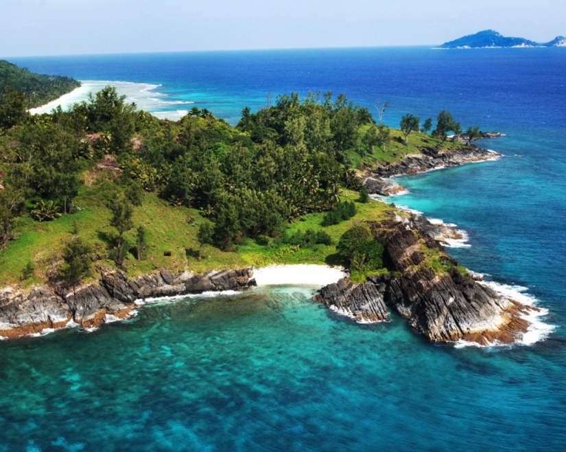 The 10 most beautiful islands in the world