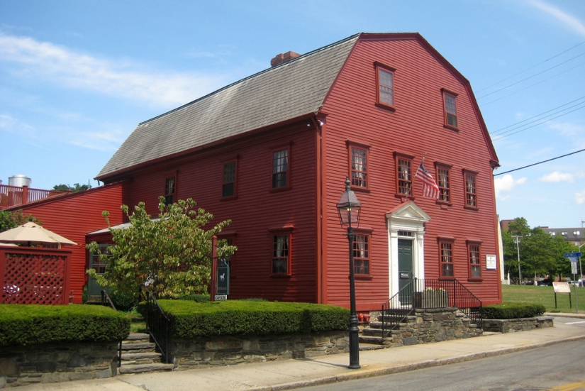 The 12 oldest restaurants in the world that are still open