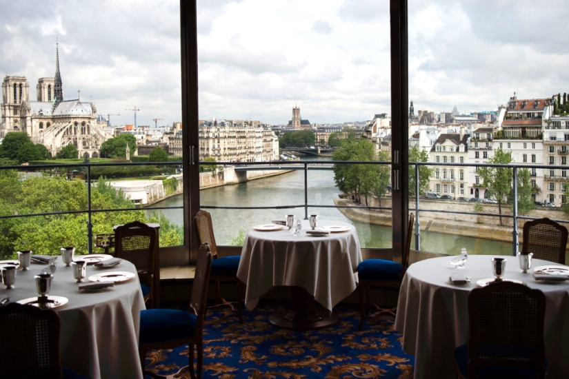 The 12 oldest restaurants in the world that are still open