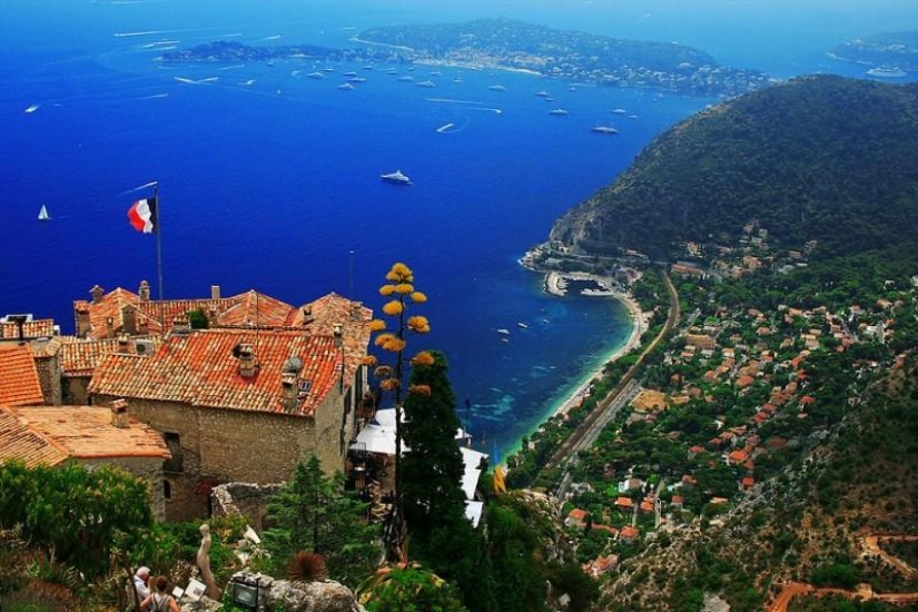 The 15 most beautiful villages in Europe