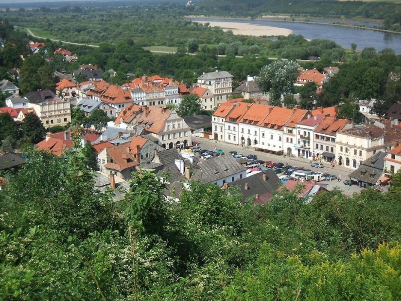 The 15 most beautiful villages in Europe