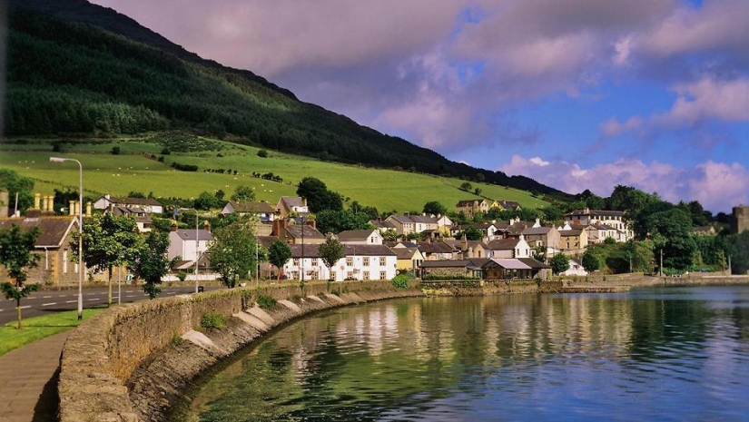 The 15 most beautiful villages in Europe