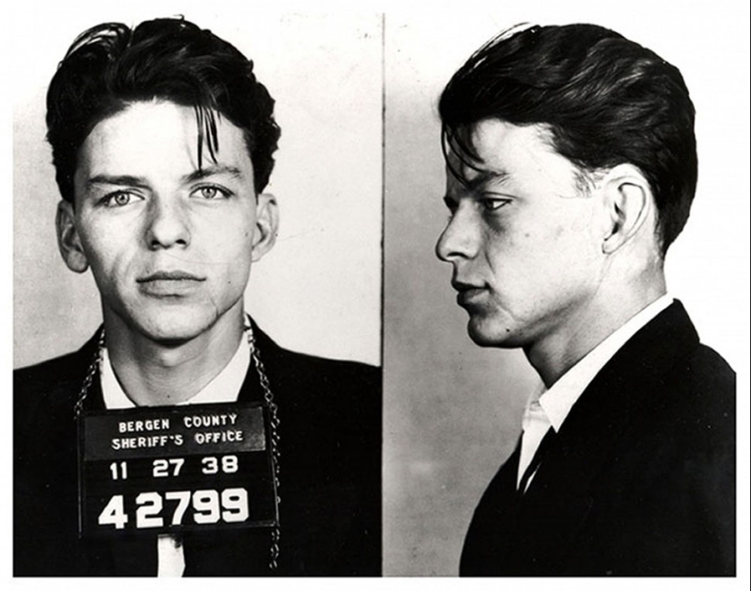 The 15 most famous mobsters of all time