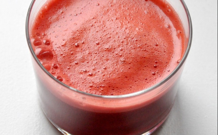 The 15 strangest drinks in the world, the ingredients of which it is better not to even guess