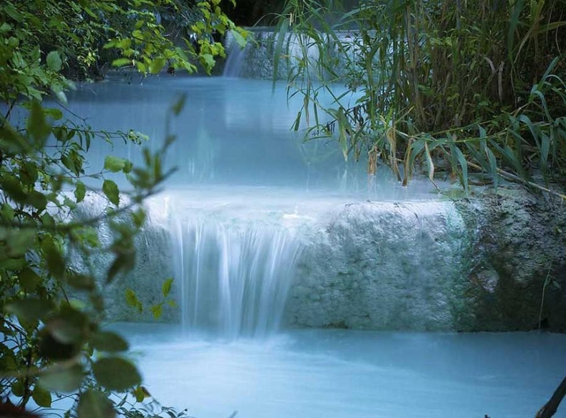 The 20 best hot springs from around the world