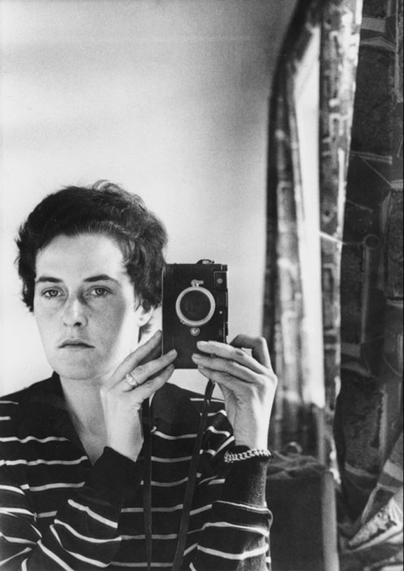 The 20 Most Influential Female Photographers of 100 Years