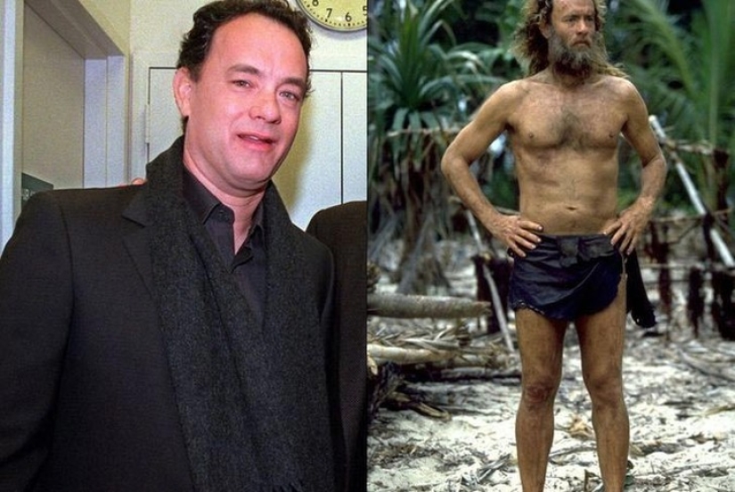 The 25 Most Extreme Body Changes that Actors have Gone to for a Movie Role