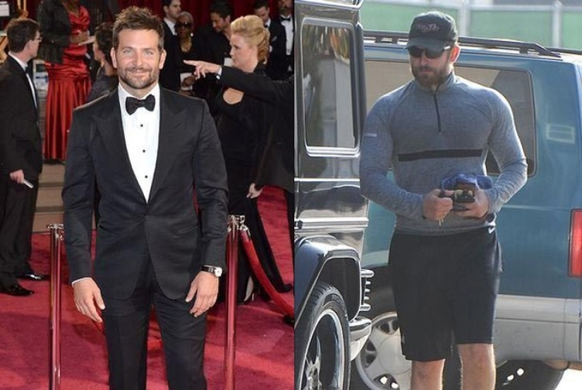 The 25 Most Extreme Body Changes that Actors have Gone to for a Movie Role