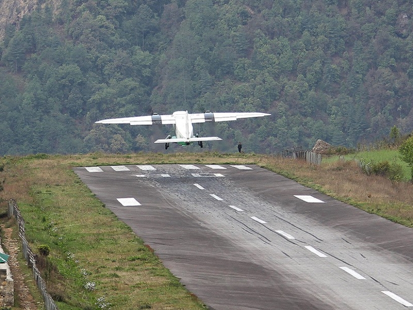 The 25 worst airports from around the world