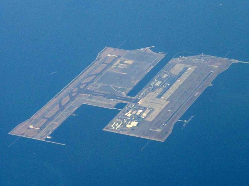 The 25 worst airports from around the world