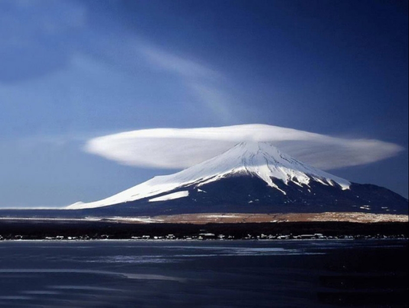 the 50 most beautiful clouds in the world