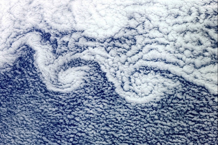 the 50 most beautiful clouds in the world