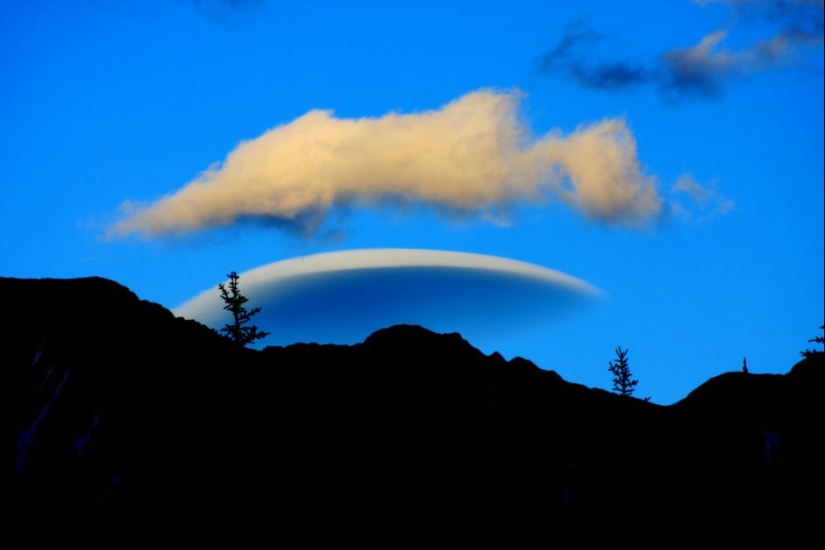 the 50 most beautiful clouds in the world