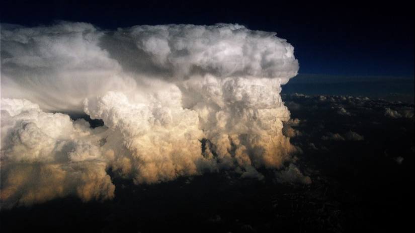 the 50 most beautiful clouds in the world