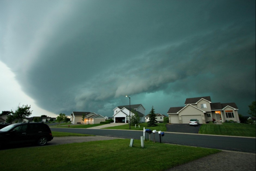 the 50 most beautiful clouds in the world