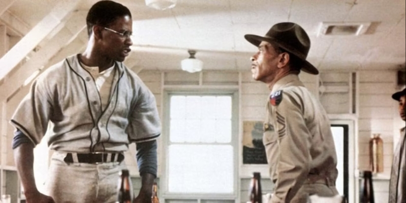 The 8 Movies That Defined Denzel Washington's Career