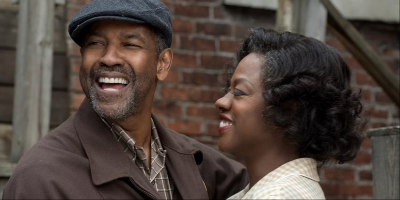 The 8 Movies That Defined Denzel Washington's Career