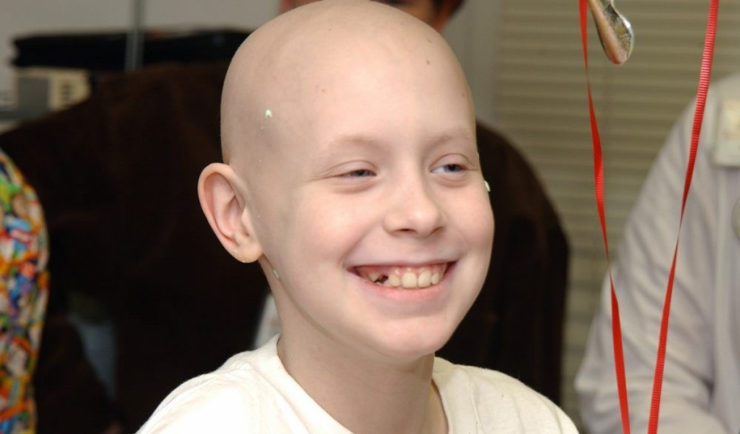 The Amazing Story of Hayley Arsenault - From Beating Cancer to Going to Space