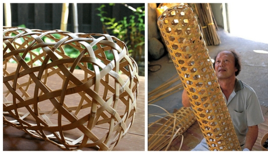 The Asian riddle: why you need this bamboo product?