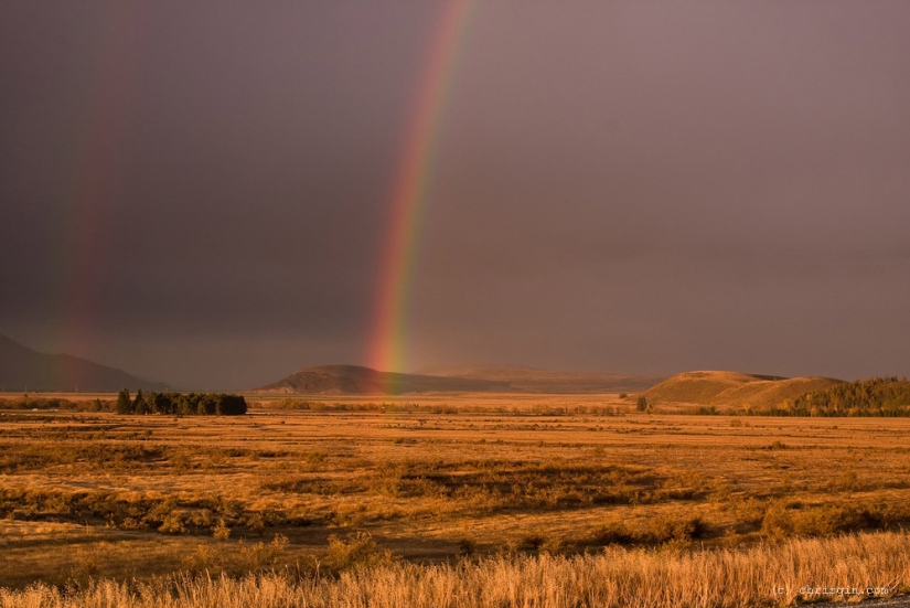 The beauty of New Zealand landscapes in the lens of Chris Jean