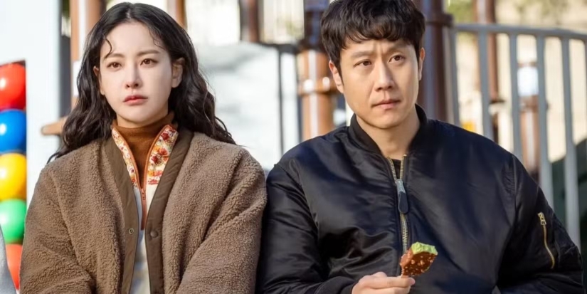 The Best 10 Best K-Dramas To Binge in One Day