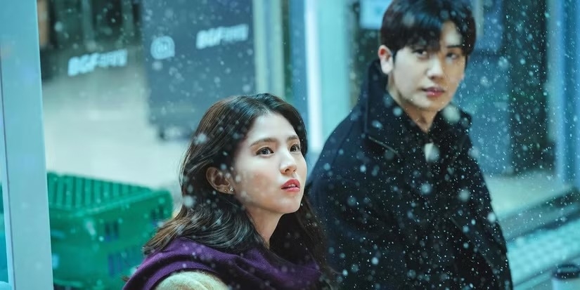 The Best 10 Best K-Dramas To Binge in One Day