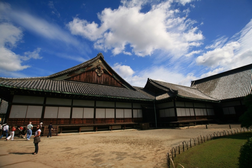 The best castles and temples of Japan