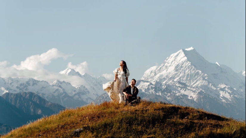 The Best Engagement Photos Of 2024 Have Just Been Announced, And Here Are The Top 8 Ones