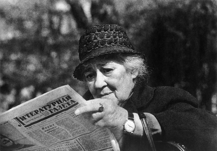 The best quotes and aphorisms of Faina Ranevskaya