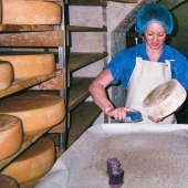 The Cheese Hole: un día en la vida de un quesero de Brooklyn