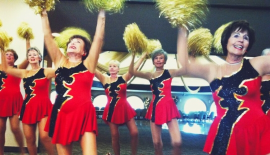 The city of old San city for photos Kendrick the Osceola center for the